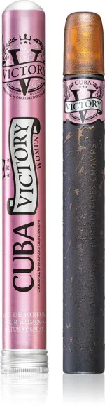 Victory Eau de Parfum nőknek 100 ml