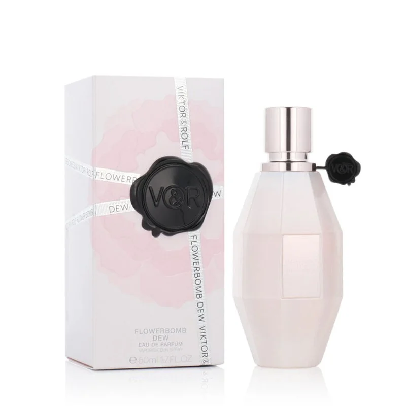 Flowerbomb Dew parfümvíz nőknek 50 ml