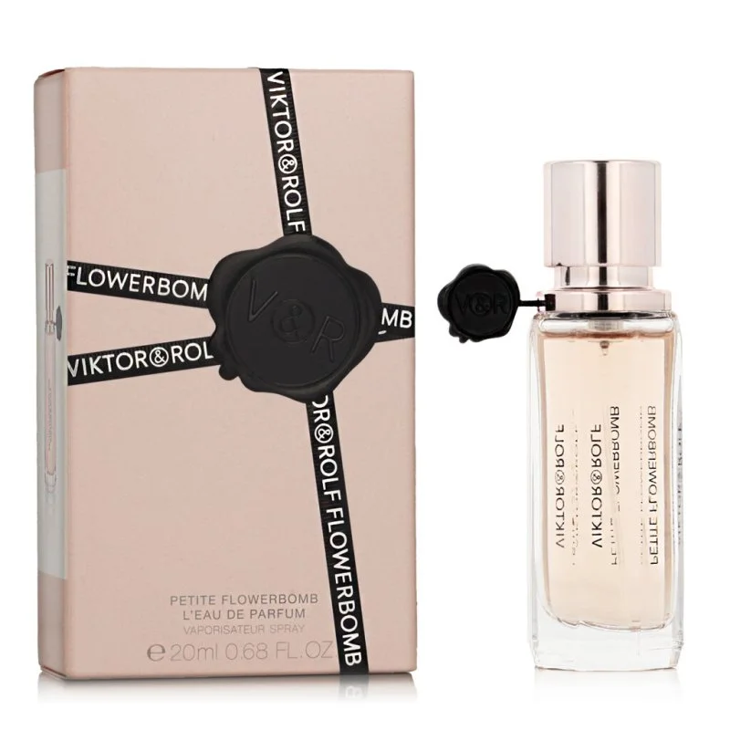 Flowerbomb parfüm nőknek 20 ml