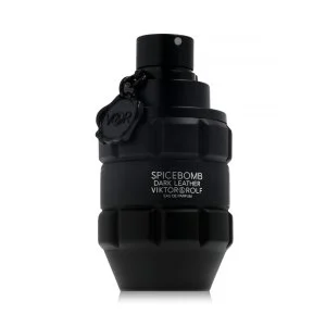 Viktor & Rolf Spicebomb Dark Leather eau de parfum férfiaknak