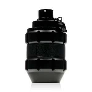 Viktor & Rolf Spicebomb Dark Leather eau de parfum férfiaknak