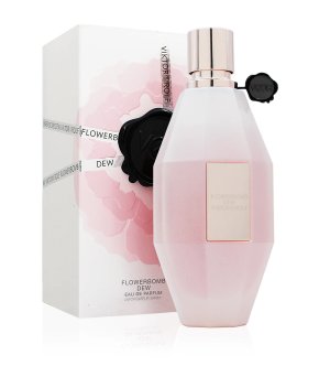 Flowerbomb Dew eau de parfum nőknek