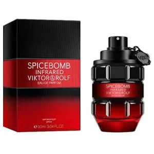 Viktor & Rolf Spicebomb Infrared eau de parfum férfiaknak