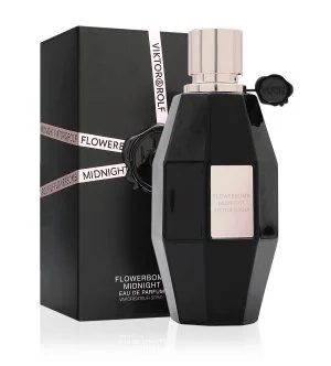 Viktor & Rolf Flowerbomb Midnight parfümvíz nőknek