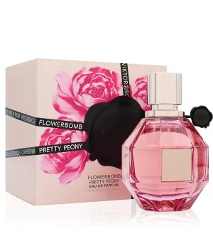 Viktor & Rolf Flowerbomb Pretty Peony parfümvíz nőknek