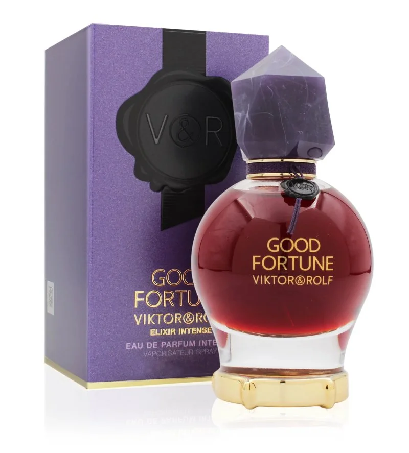 Good Fortune Elixir Intense intenzív parfümvíz nőknek 50 ml