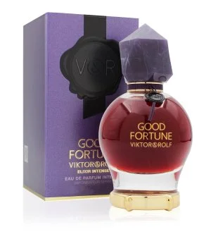 Viktor & Rolf Good Fortune Elixir Intense intenzív parfümvíz nőknek