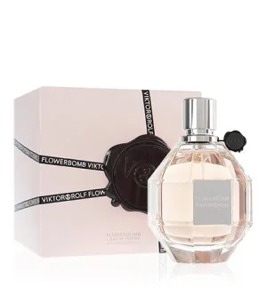 Viktor & Rolf Viktor & Rolf Flowerbomb parfémovaná voda pro ženy