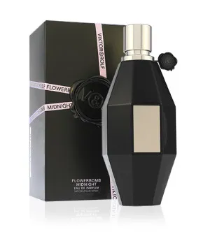 Viktor & Rolf Flowerbomb Midnight parfüm nőknek 50 ml