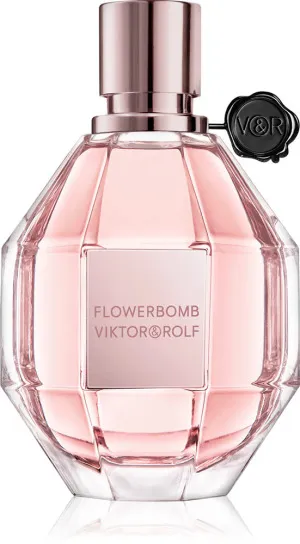 Viktor & Rolf Viktor & Rolf Flowerbomb parfémovaná voda pro ženy