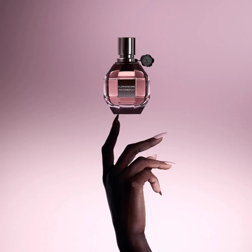Flowerbomb parfémovaná voda pro ženy 100 ml