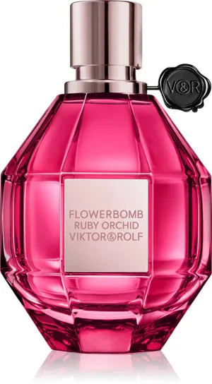 Viktor & Rolf Flowerbomb Ruby Orchid parfémovaná voda pro ženy