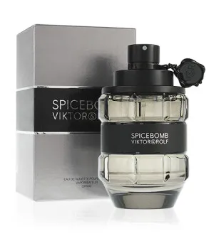 Viktor & Rolf Viktor & Rolf Spicebomb toaletní voda pro muže