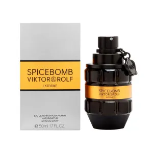 Viktor & Rolf Viktor & Rolf Spicebomb Extreme parfémovaná voda pro muže