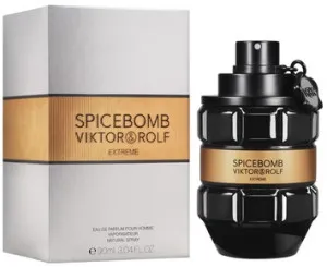 Viktor & Rolf Viktor & Rolf Spicebomb Extreme parfémovaná voda pro muže