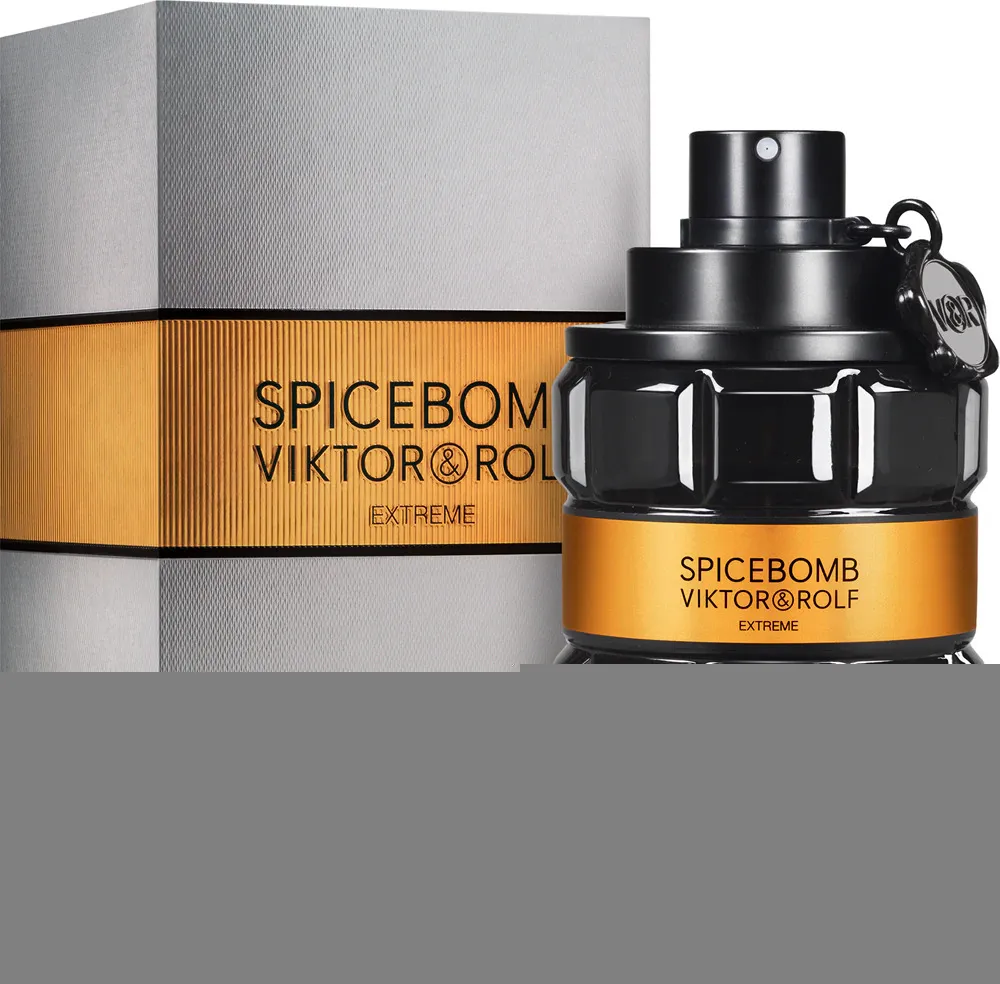 Spicebomb Extreme parfémovaná voda pro muže 50 ml