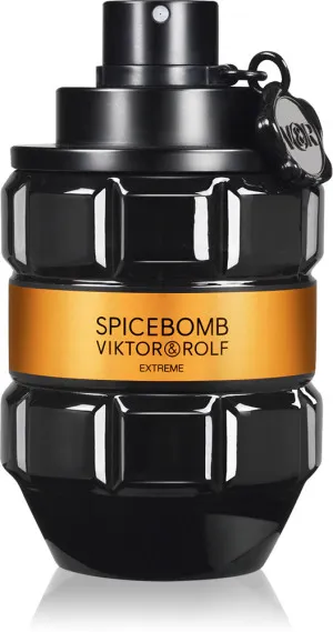 Viktor & Rolf Viktor & Rolf Spicebomb Extreme parfémovaná voda pro muže