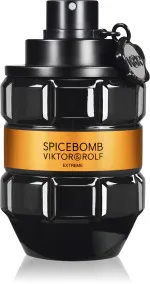 Spicebomb Extreme parfémovaná voda pro muže 50 ml