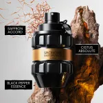 Spicebomb Extreme parfémovaná voda pro muže 50 ml