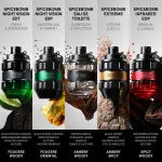 Spicebomb Night Vision eau de toilette férfiaknak 50 ml