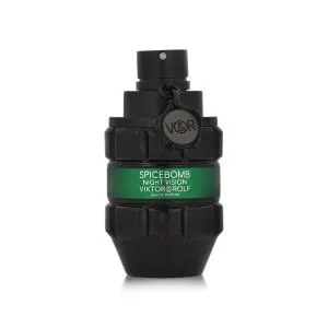 Viktor & Rolf Spicebomb Night Vision eau de toilette férfiaknak 50 ml