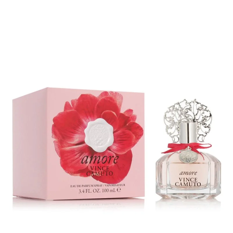Amore Eau de Parfum nőknek 100 ml