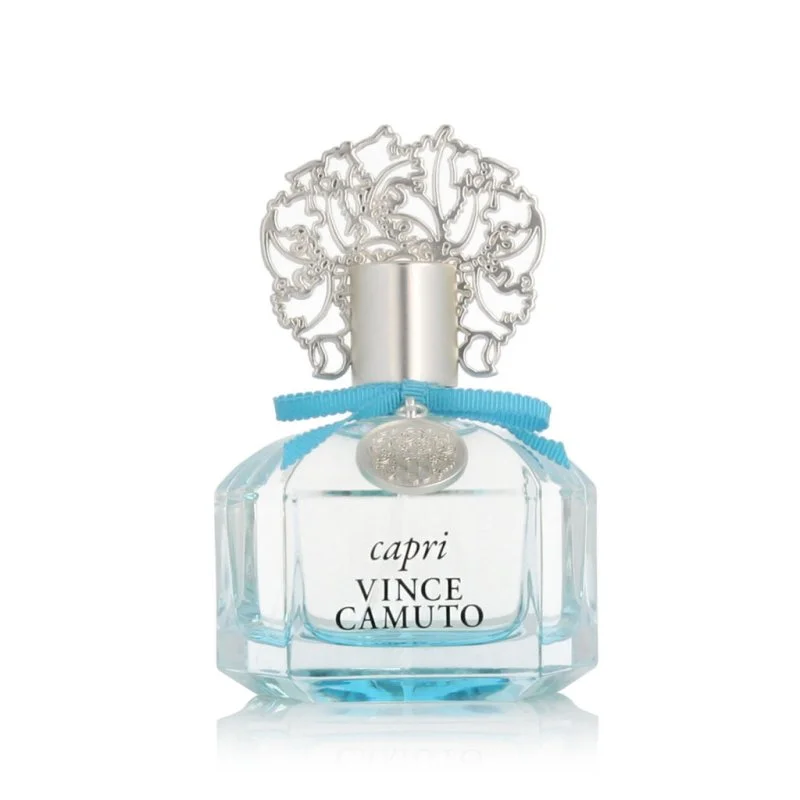 Capri Eau de Parfum nőknek 100 ml