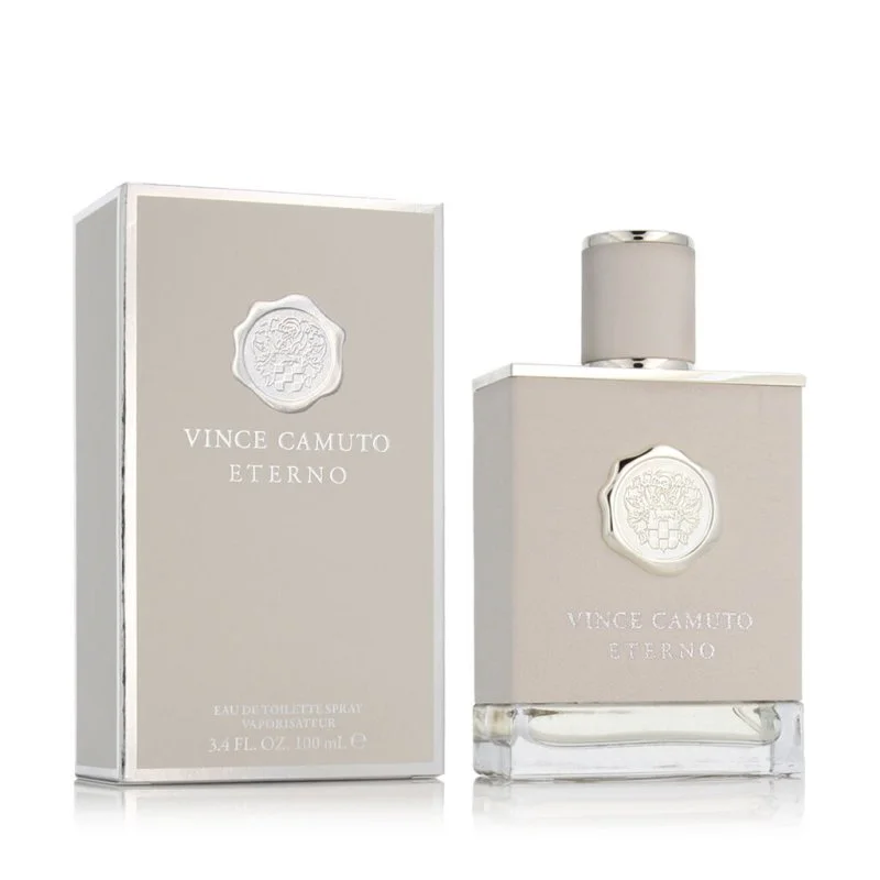 Eterno Eau de Toilette férfiaknak 100 ml