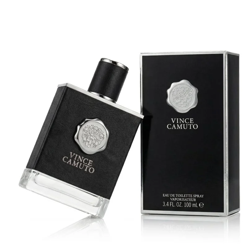 toaletvíz férfiaknak 100 ml