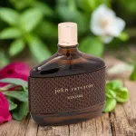 Vintage eau de toilette férfiaknak 125 ml