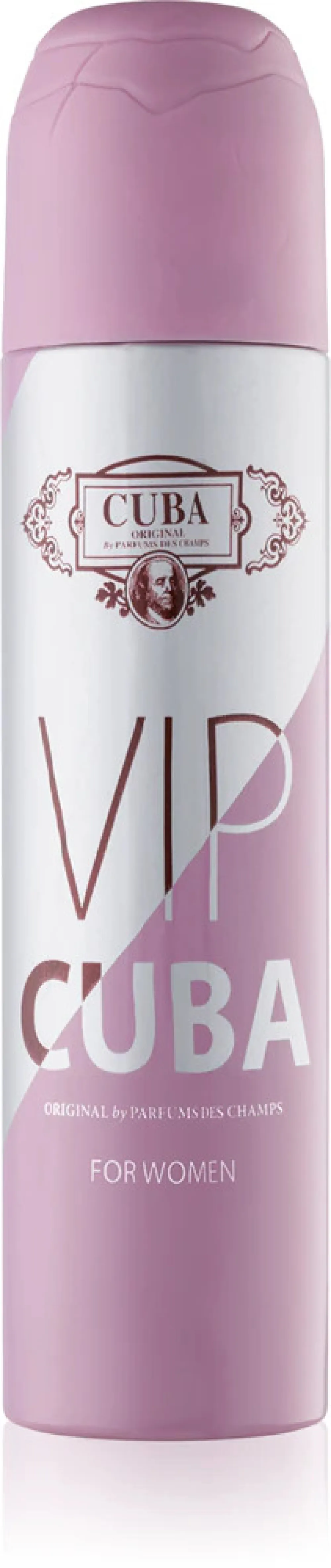 VIP parfüm nőknek 100 ml