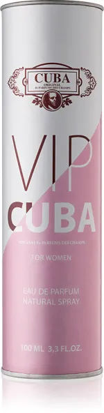 VIP parfüm nőknek 100 ml