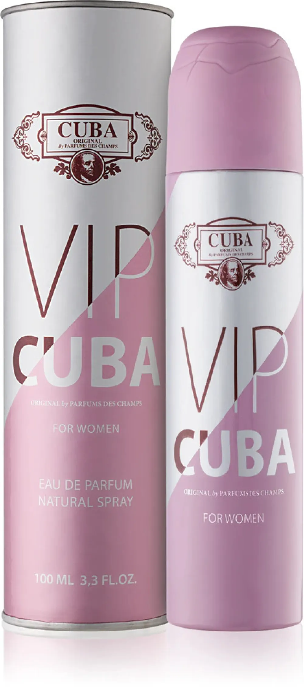 VIP parfüm nőknek 100 ml