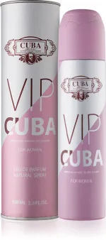 VIP parfüm nőknek 100 ml