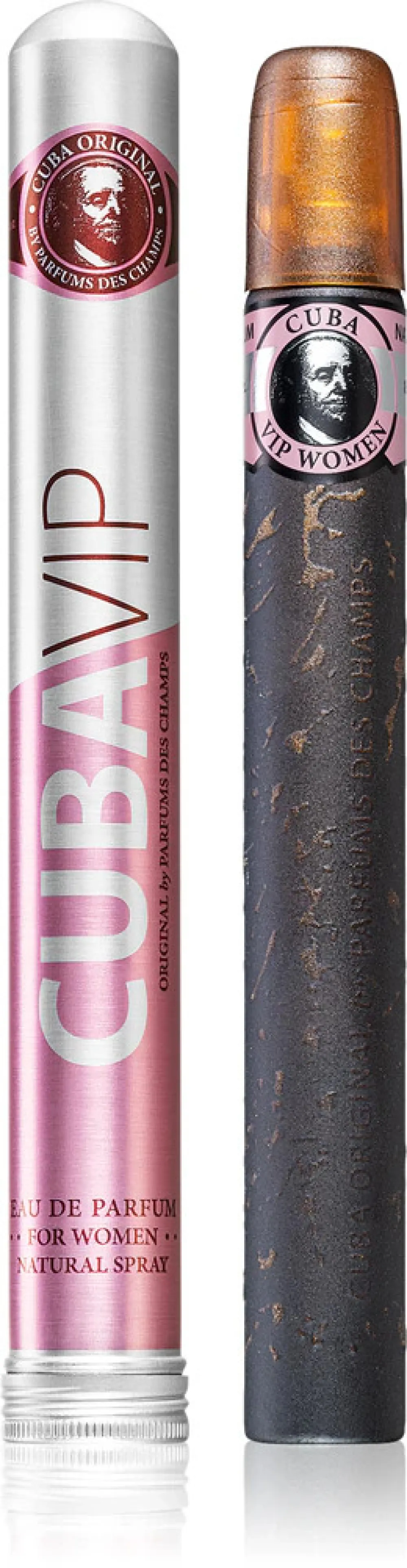 VIP parfüm nőknek 100 ml