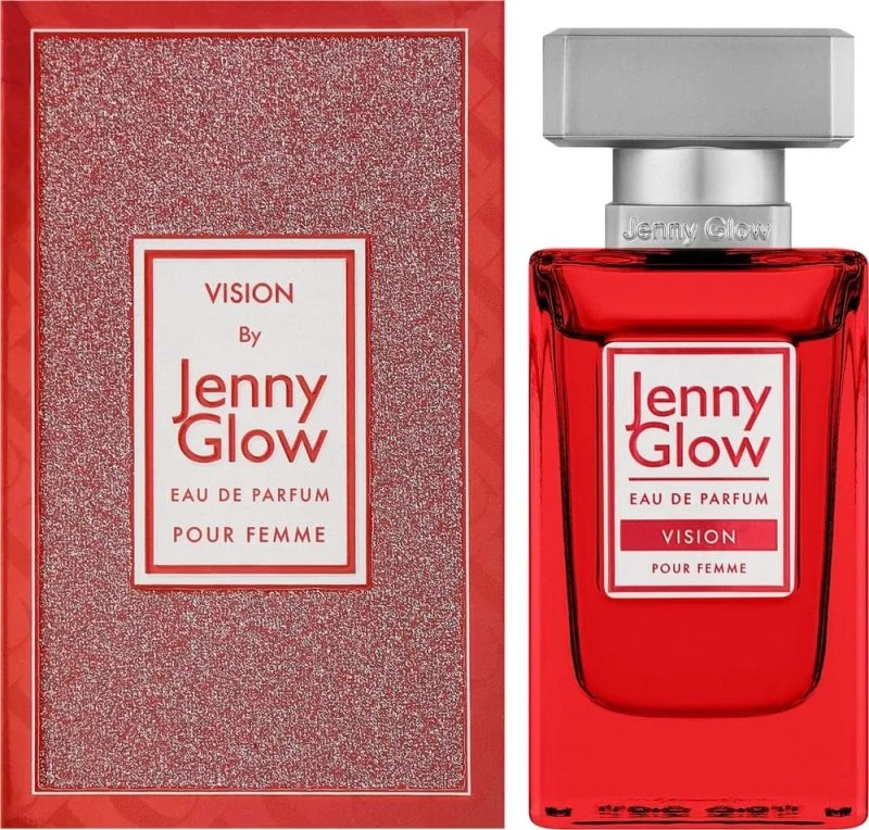 CH Pour Femme eau de parfum 30 ml (JENNY GLOW sorozat)