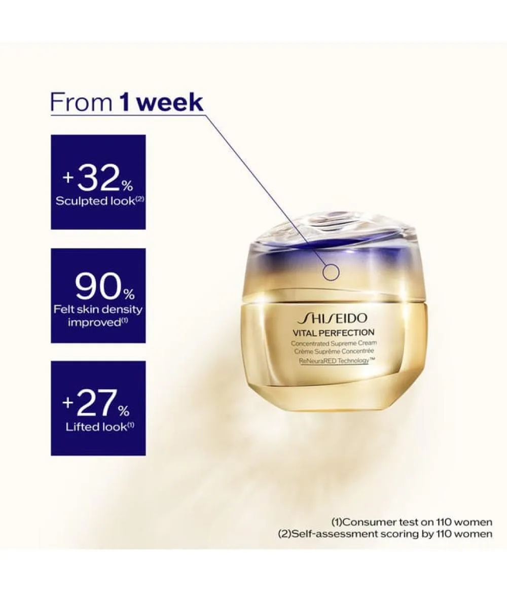 Vital Perfection Koncentrált Supreme Krém 50 ml