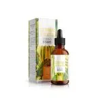 Naturtreu D3 K2 MK7 vegán D3-vitamin csepp, 30 ml