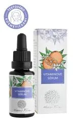 Nobilis Tilia Vitamin szérum 20 ml