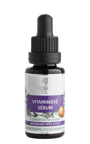 Vitamin szérum 20 ml