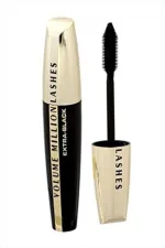 Volume Million Lashes szempillaspirál extrafekete 9 ml