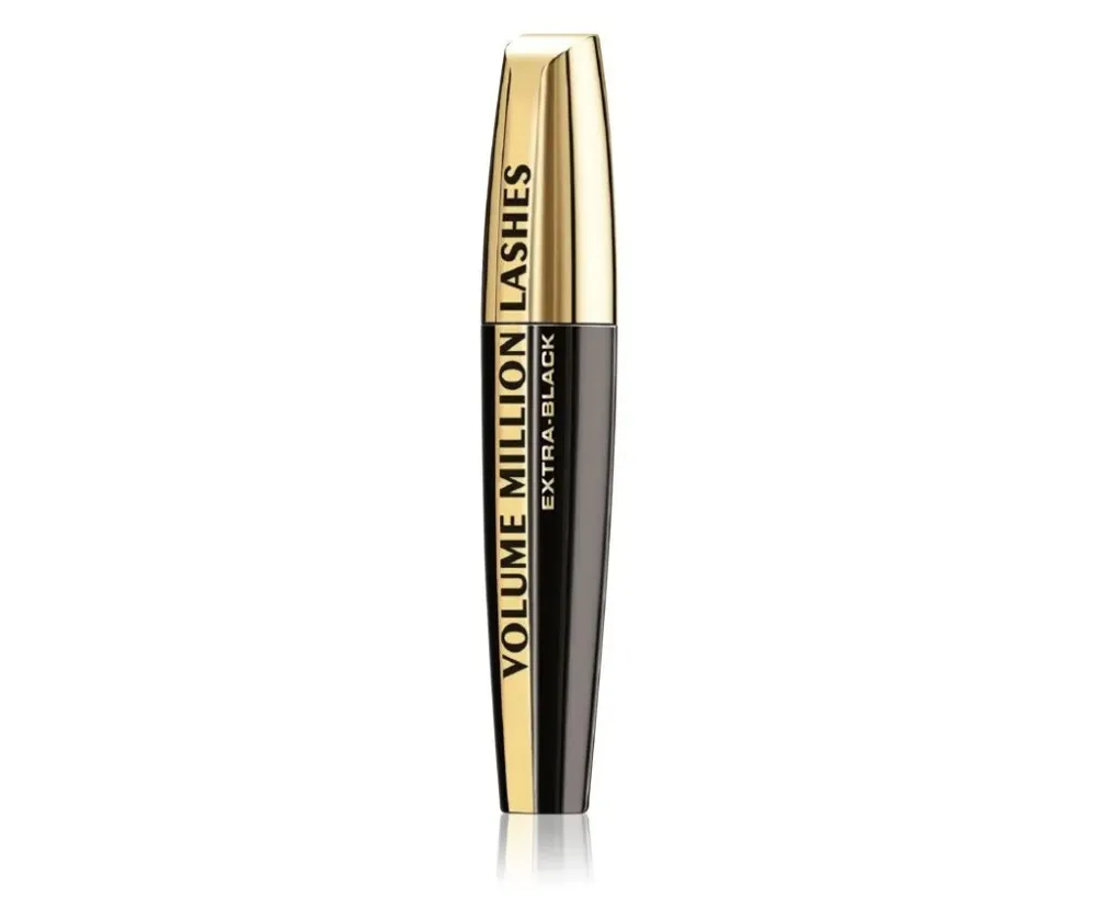Volume Million Lashes szempillaspirál extrafekete 9 ml