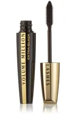 Volume Million Lashes szempillaspirál extrafekete 9 ml