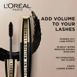 Volume Million Lashes szempillaspirál extrafekete 9 ml