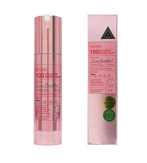 VT Cosmetics Collagen Reedle Shot 100 mikrotűs szérum kollagénnel