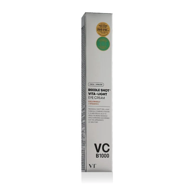 Reedle Shot Vita-Light szemkrém 15 ml