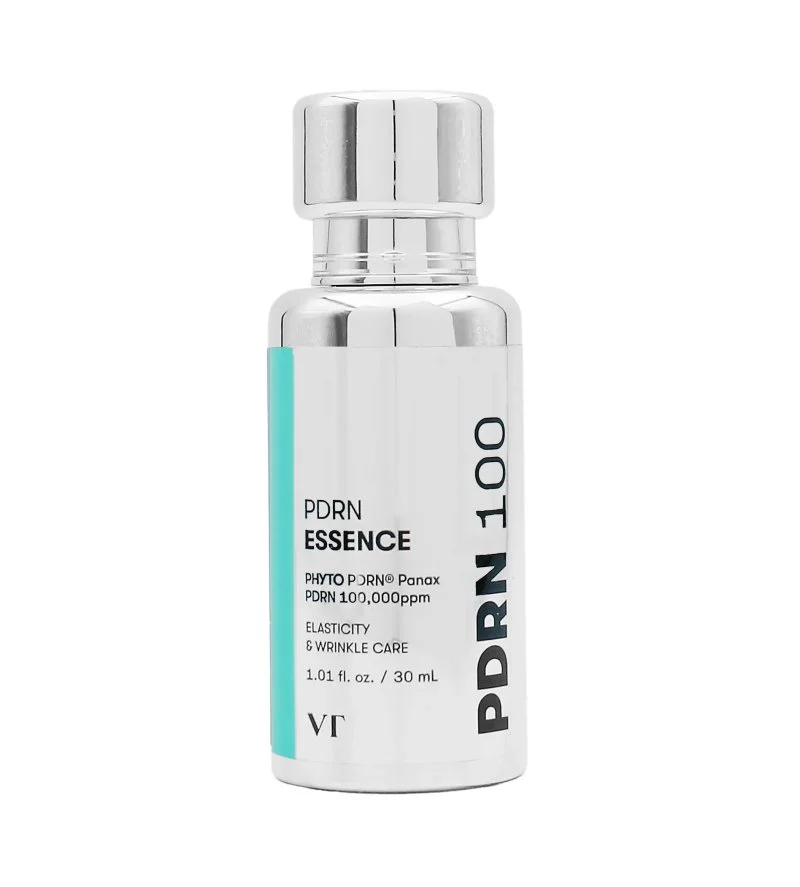 PDRN Essence 100 Elasticity & Wrinkle Care regeneráló arcesszencia 30 ml