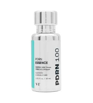 VT Cosmetics PDRN Essence 100 Elasticity & Wrinkle Care regeneráló arcesszencia