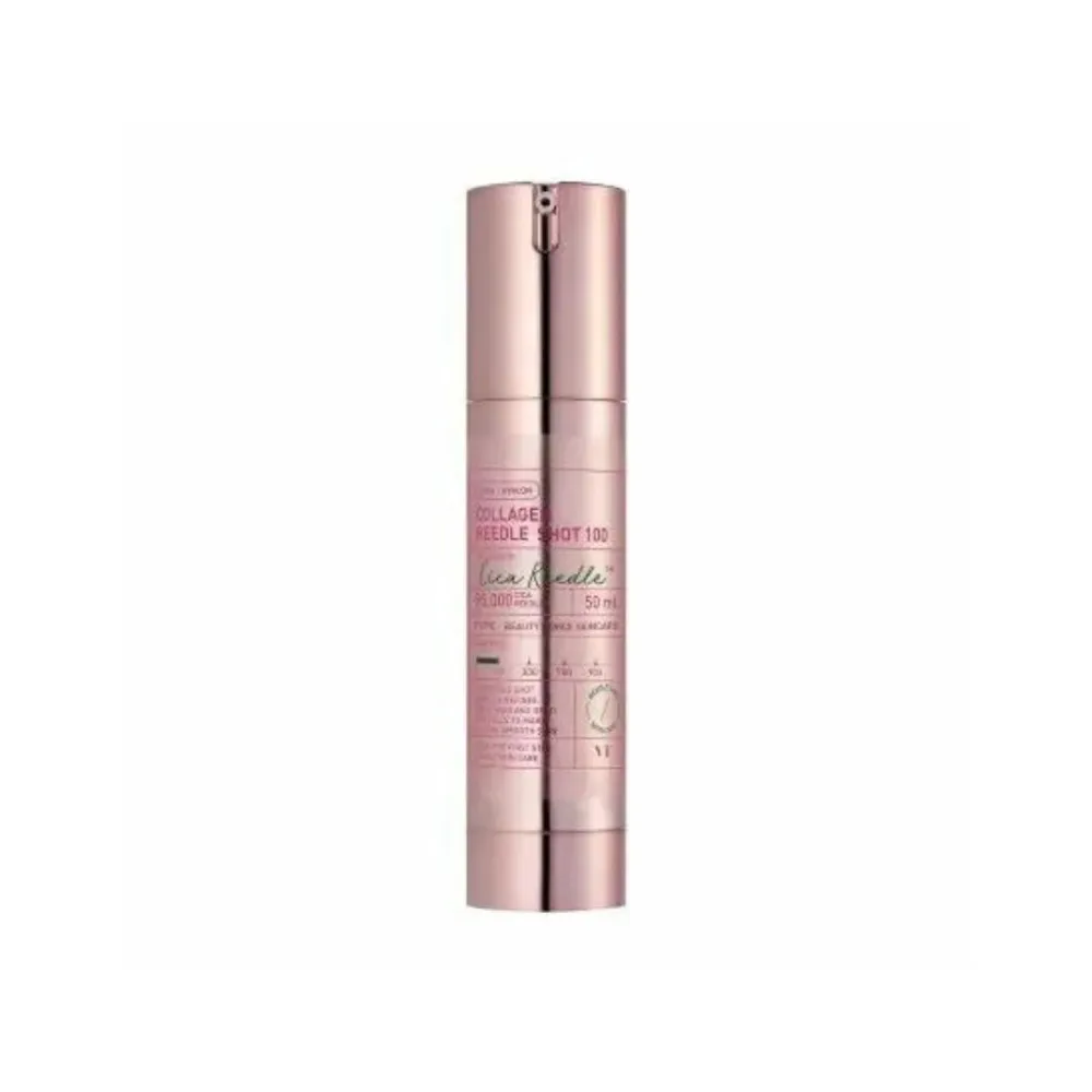 Collagen Reedle Shot 100 mikrotűs szérum kollagénnel 50 ml