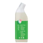 Sonett WC tisztító menta - mirtusz 750 ml